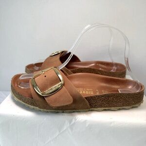 Birkenstock Brown Sandals